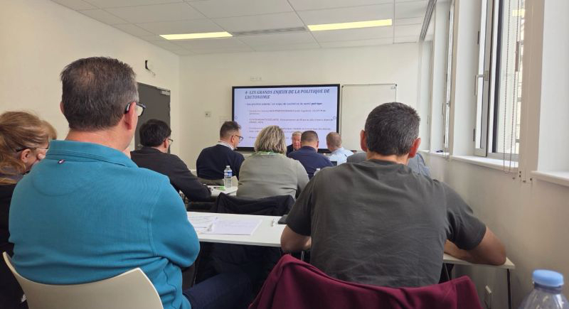  La protection sociale, un sujet vivant et profondément humain 