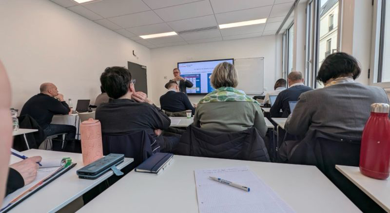  La protection sociale, un sujet vivant et profondément humain 